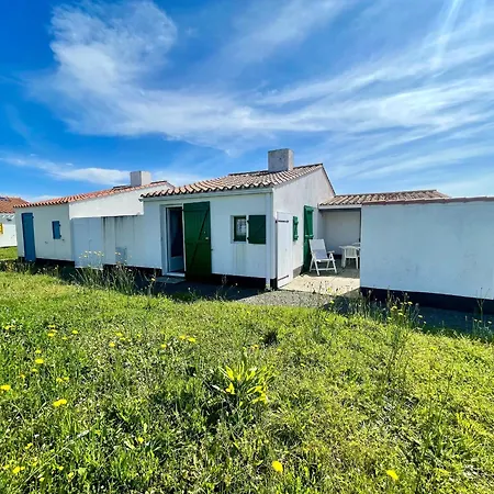 Ferienhaus Maison T3 Avec Piscine Chauffee, Tennis, Proche Et Commerces - Fr-1-231-302 Brétignolles-sur-Mer