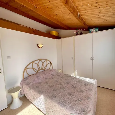 Maison T3 Avec Piscine Chauffee, Tennis, Proche Et Commerces - Fr-1-231-302 Brétignolles-sur-Mer