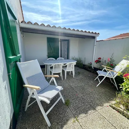 Maison T3 Avec Piscine Chauffee, Tennis, Proche Et Commerces - Fr-1-231-302 Ferienhaus