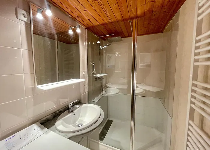 度假居 Maison T3 Avec Piscine Chauffee, Tennis, Proche Et Commerces - Fr-1-231-302 *